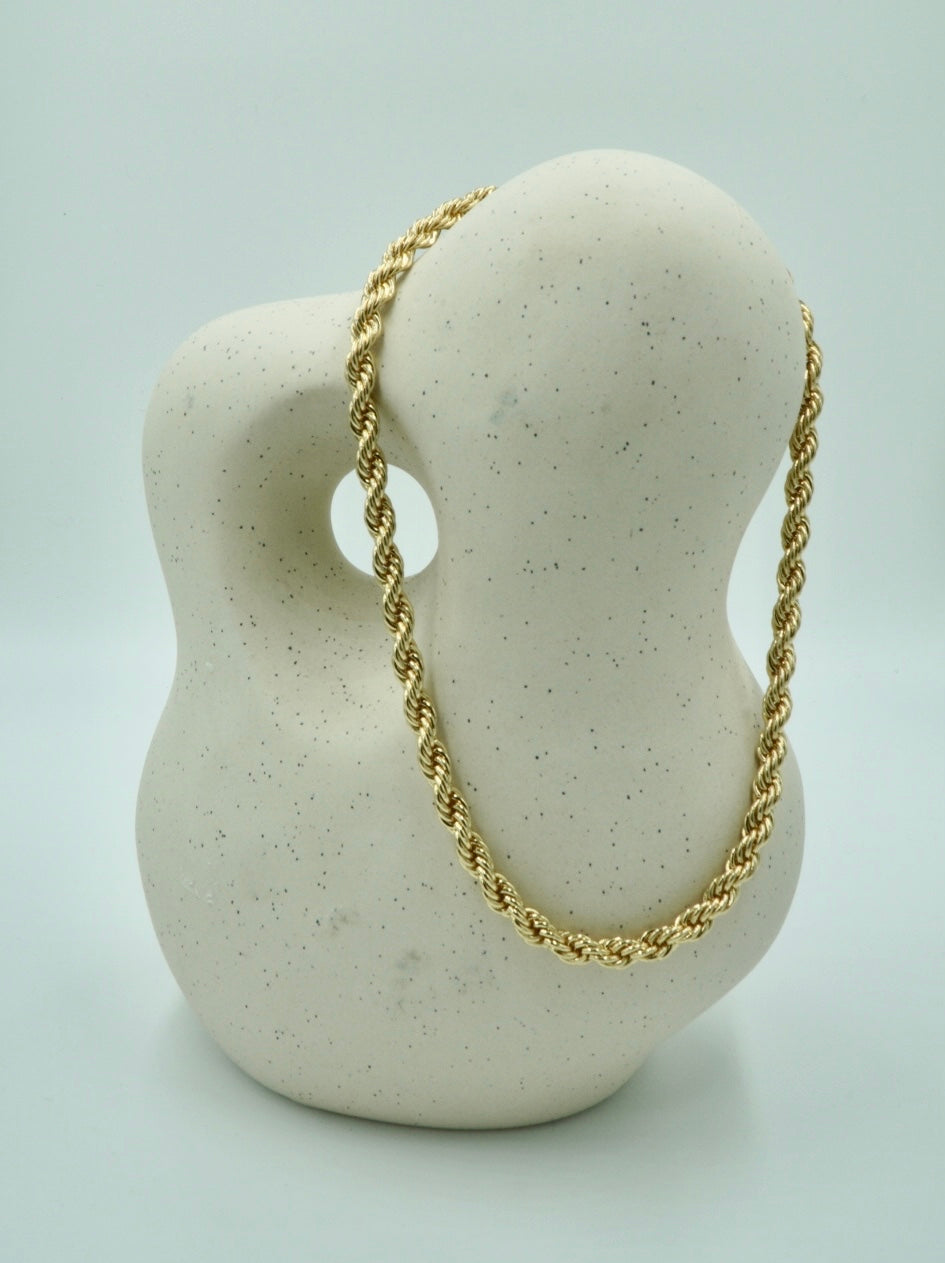 Cuban Gold Chain