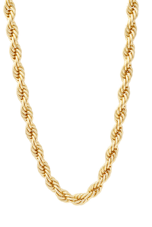 Cuban Gold Chain